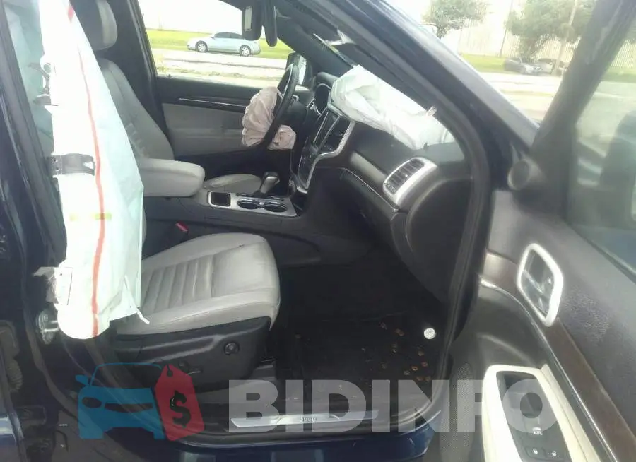 1C4RJEBG1JC125228 Photo# 5