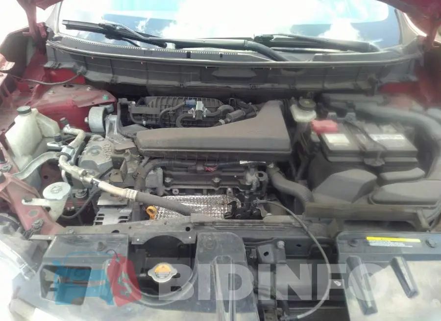 5N1AT2MT4KC797717 Photo# 10