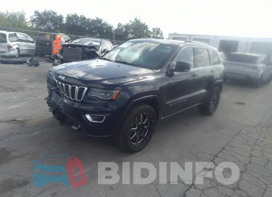 1C4RJEBG1JC125228 Photo# 2
