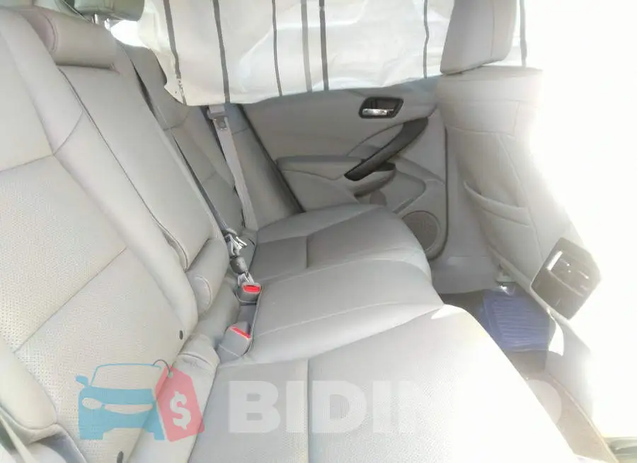 5J8TB3H57GL011922 Photo# 8