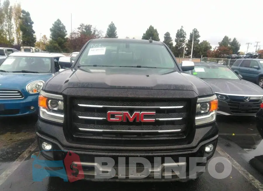 3GTU2VEC8FG528773 Photo# 6