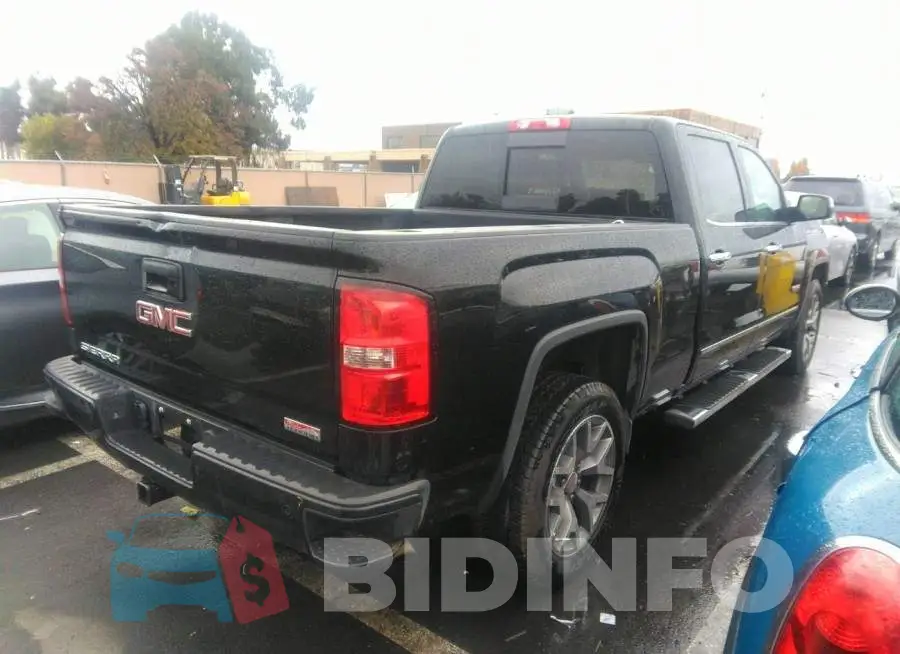 3GTU2VEC8FG528773 Photo# 4