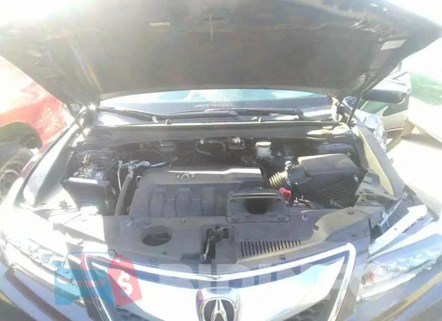 5J8TB3H57GL011922 Photo# 10
