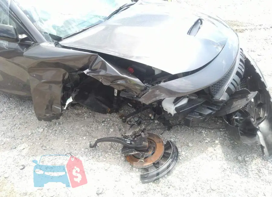 2C3CDXHG8MH650227 Photo# 6