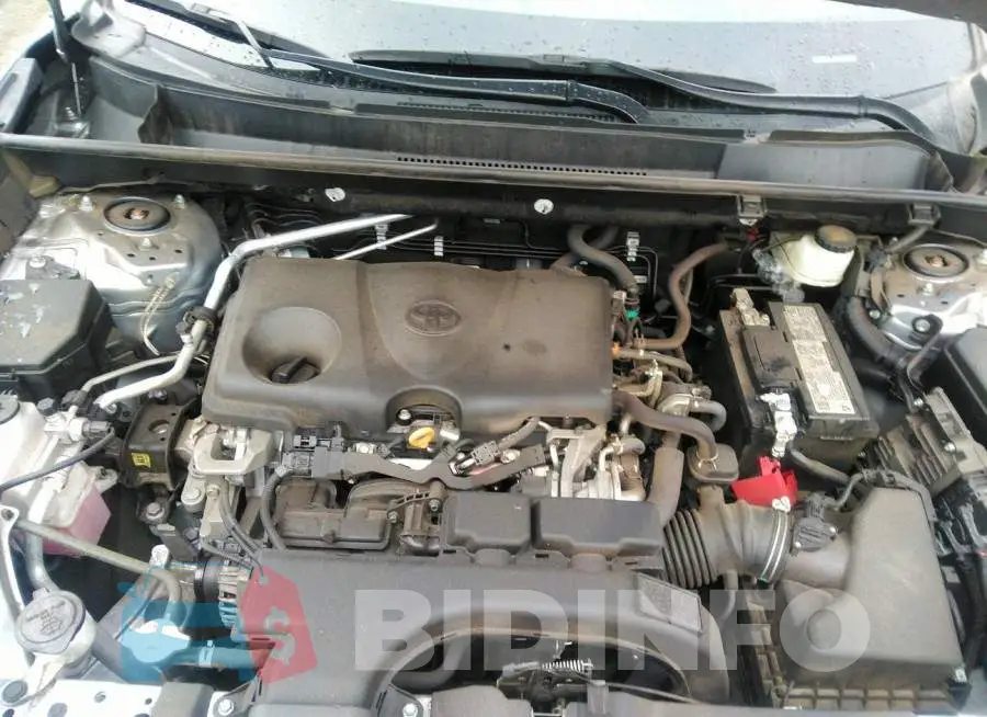 2T3K1RFV5MC096644 Photo# 10