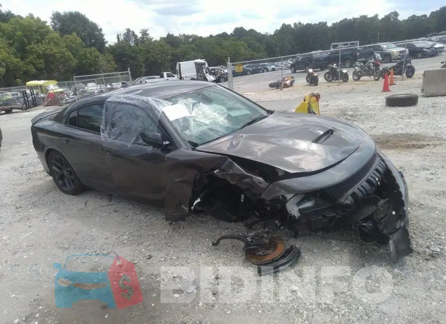 2C3CDXHG8MH650227 Photo# 1