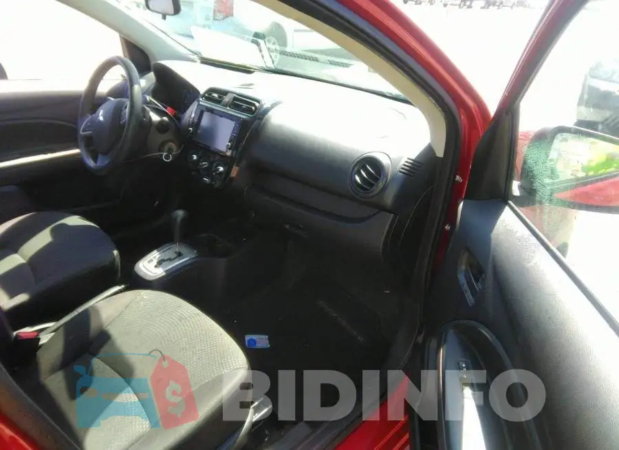 ML32F3FJ3KHF07980 Photo# 5