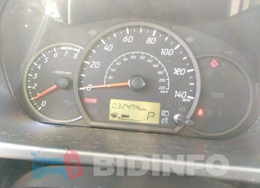 ML32F3FJ3KHF07980 Photo# 7