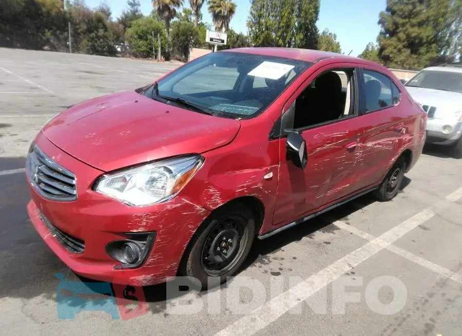 ML32F3FJ3KHF07980 Photo# 2