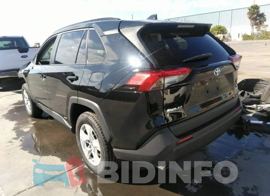 JTMMWRFV1KD014119 Photo# 3