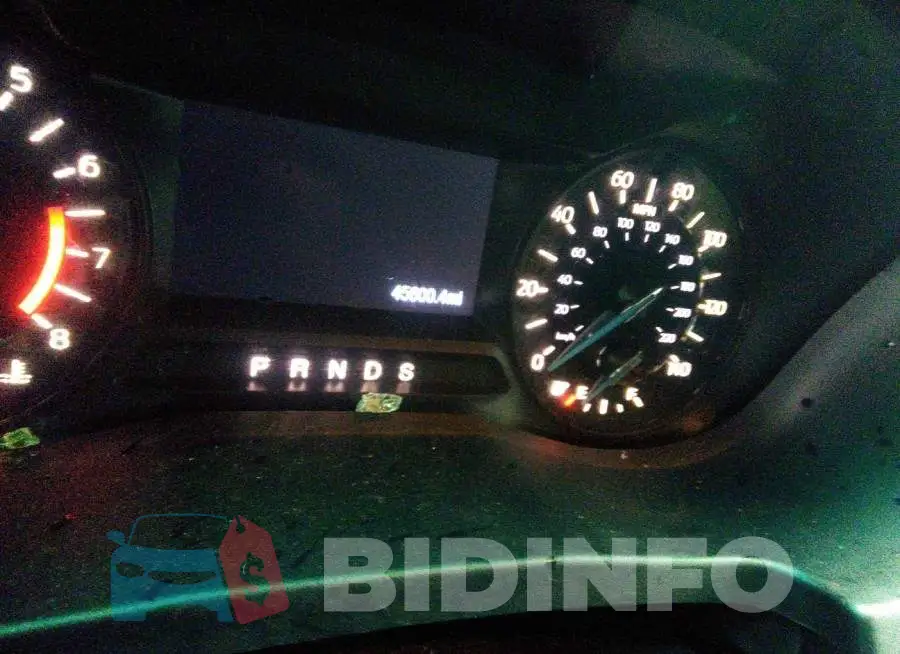 1FM5K7B84GGC47871 Photo# 7