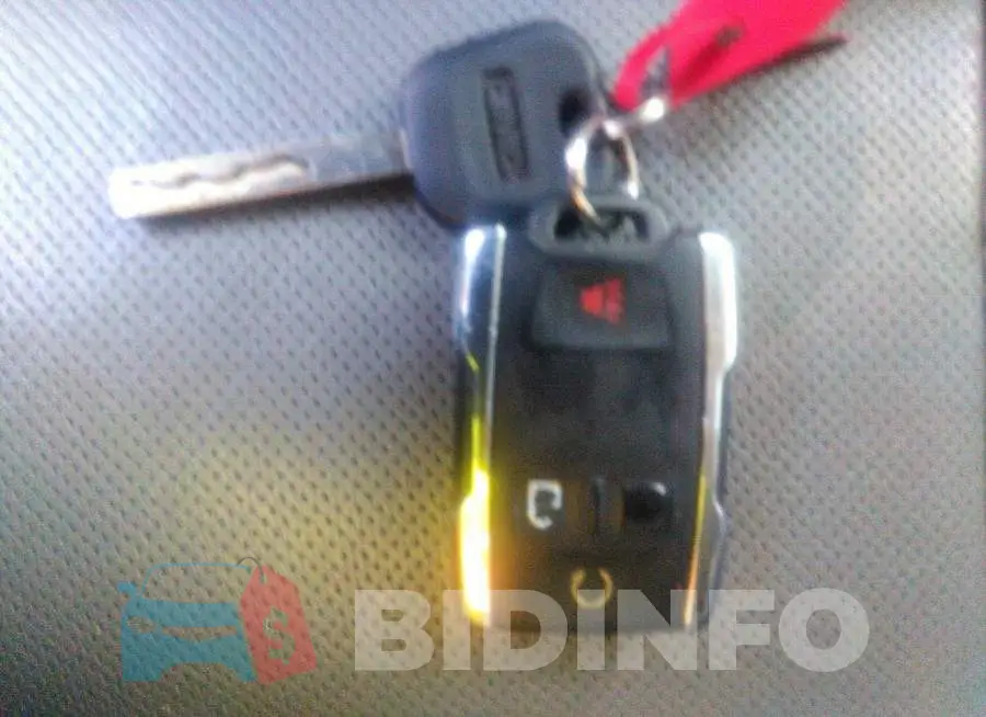 3GTU2VEC9FG329327 Photo# 11