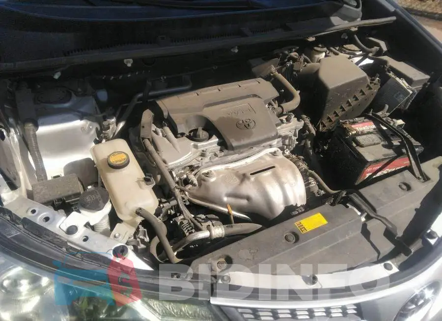 2T3DFREV7FW256116 Photo# 10