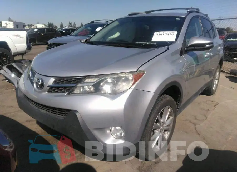 2T3DFREV7FW256116 Photo# 2