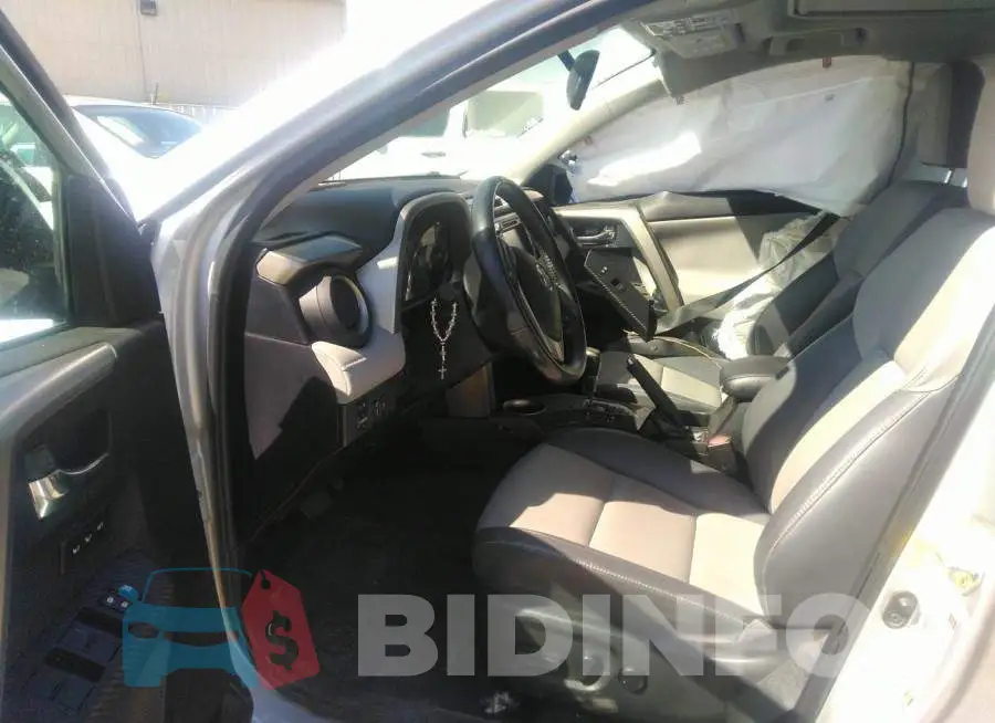 2T3DFREV7FW256116 Photo# 5