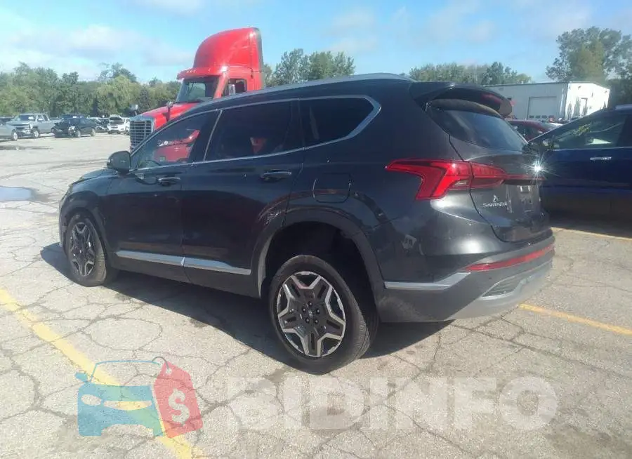 5NMS4DAL2MH334808 Photo# 3