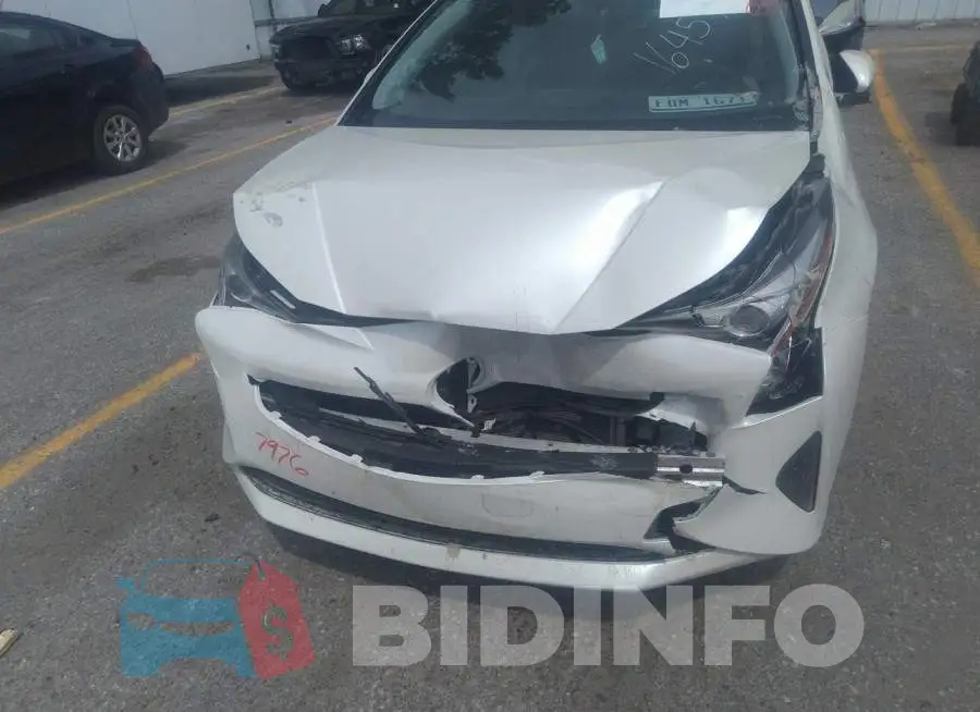 JTDKARFU6G3016457 Photo# 6