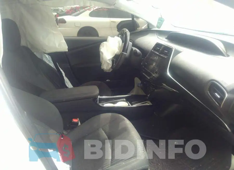 JTDKARFU6G3016457 Photo# 5