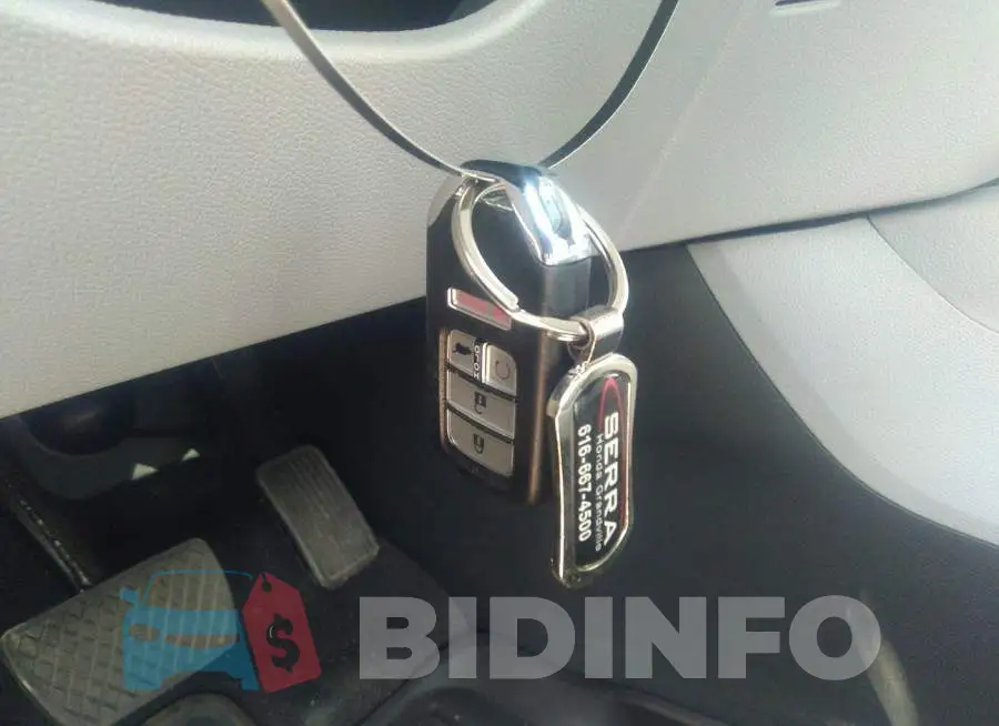 5FNYF6H51MB091887 Photo# 11