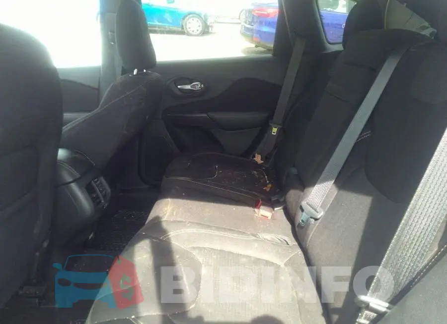 1C4PJMCS4GW365417 Photo# 8