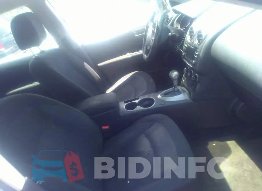 JN8AS5MT0FW673316 Photo# 5