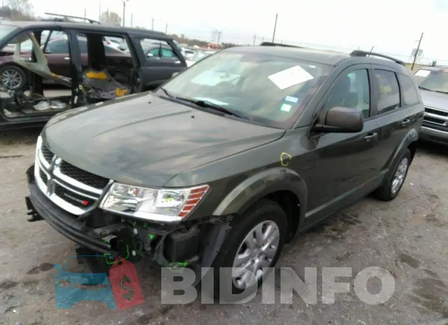 3C4PDCAB3GT157748 Photo# 2