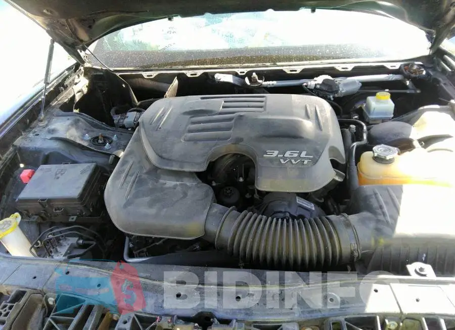 2C3CDXBG6JH173401 Photo# 10