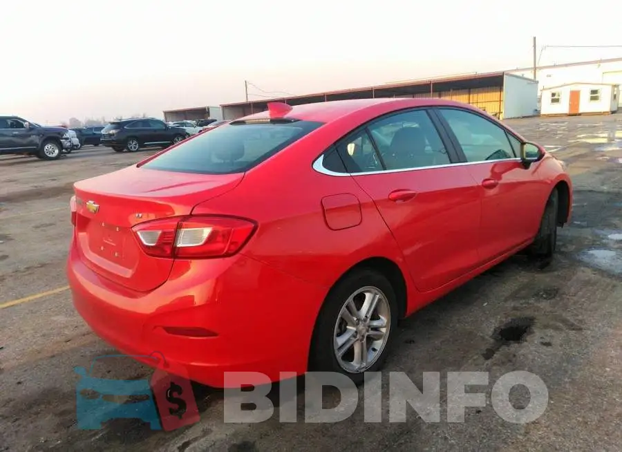 1G1BE5SMXJ7187949 Photo# 4