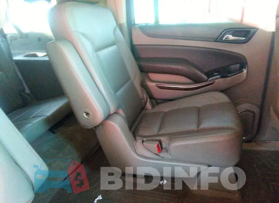 1GNSCJKC5FR265571 Photo# 8