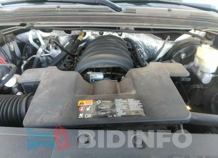 1GNSCJKC5FR265571 Photo# 10