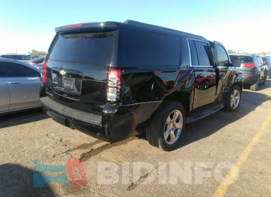 1GNSCJKC5FR265571 Photo# 4