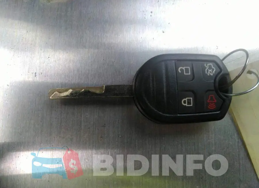 3FADP4AJ6JM111930 Photo# 11