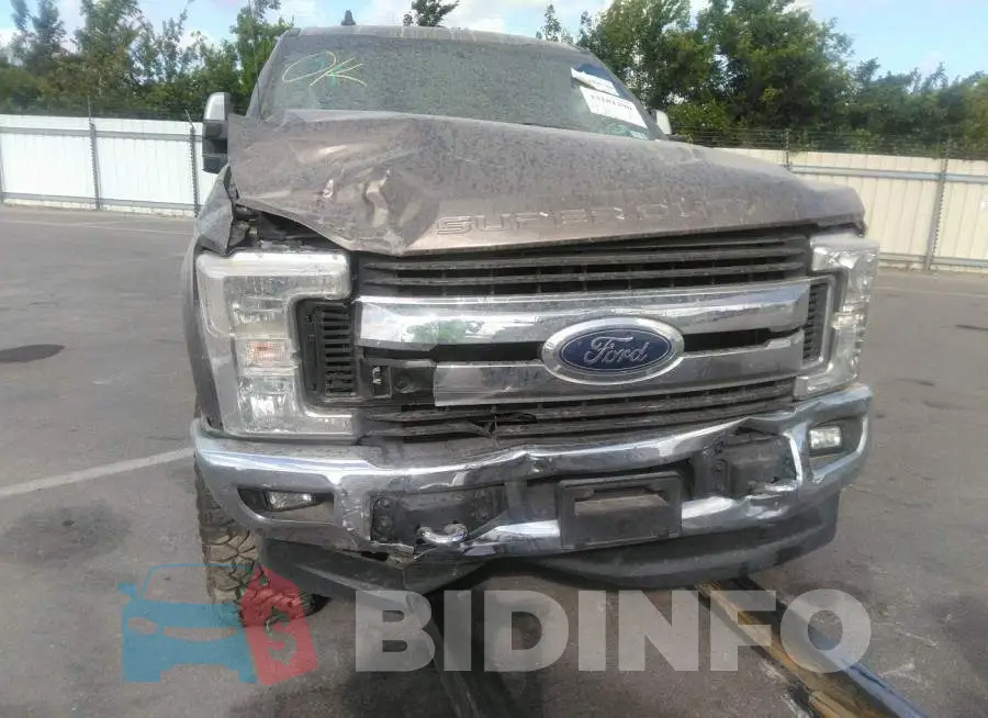 1FT7W2BT3KED81624 Photo# 6
