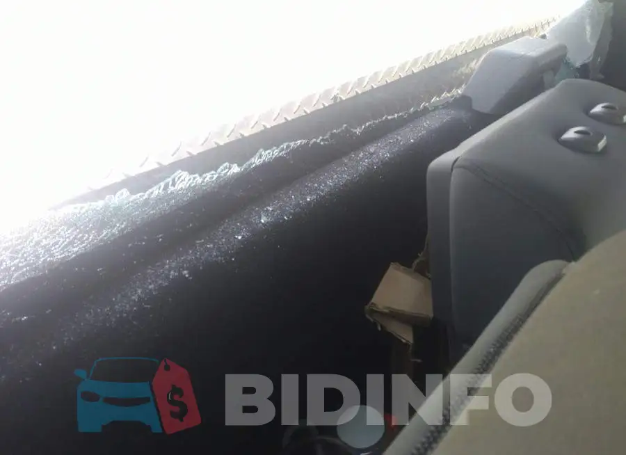 1FTMF1CB8JKD95909 Photo# 8