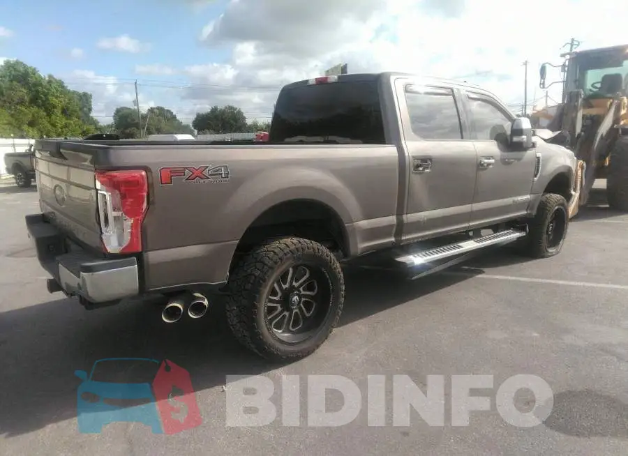 1FT7W2BT3KED81624 Photo# 4