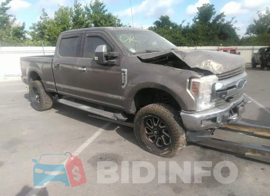1FT7W2BT3KED81624 Photo# 1