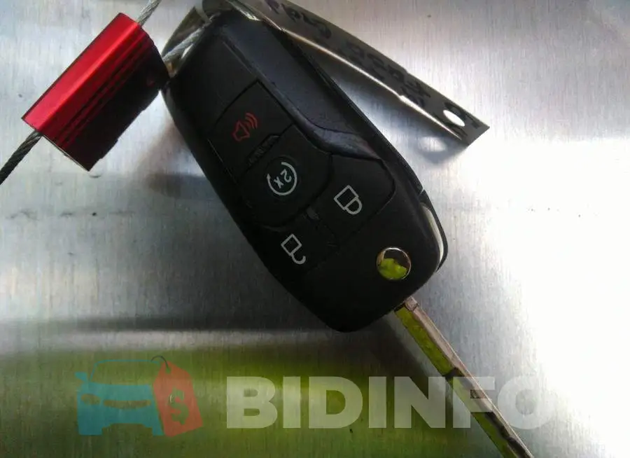 1FT7W2BT3KED81624 Photo# 11