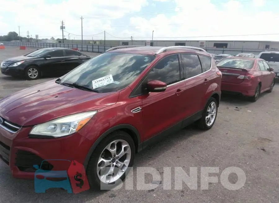 1FMCU0JX6FUB29239 Photo# 2