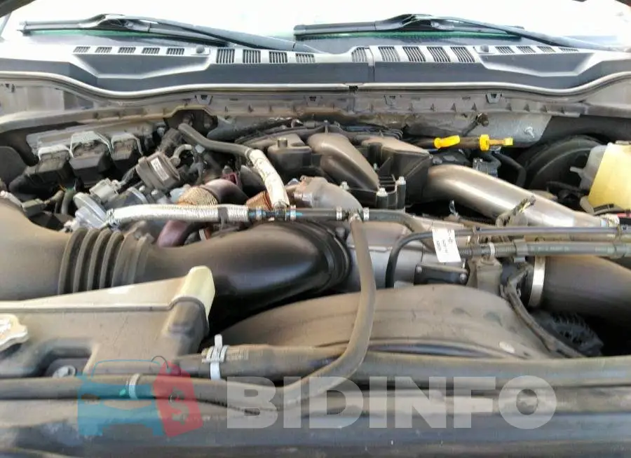 1FT7W2BT3KED81624 Photo# 10