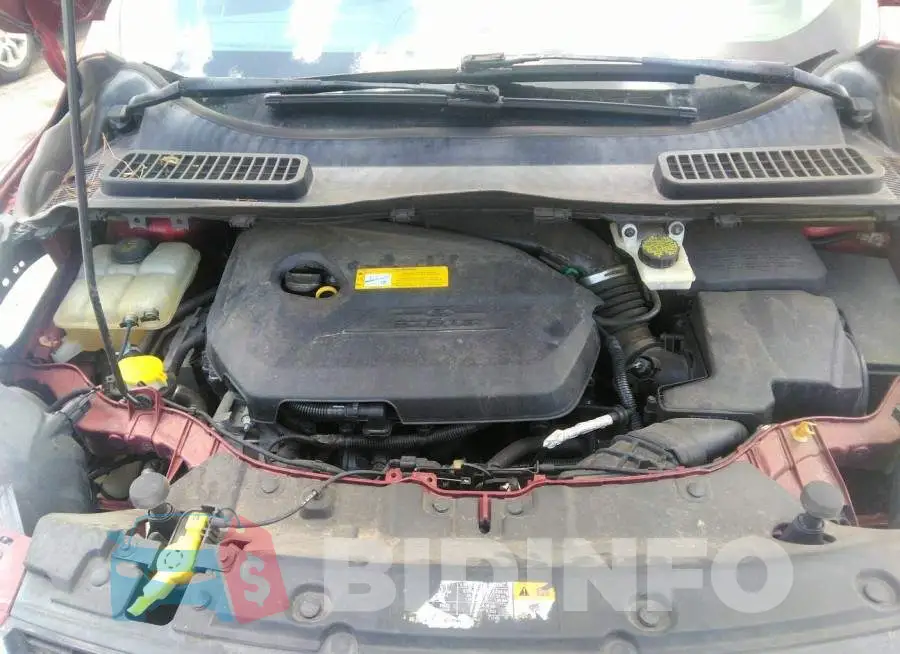 1FMCU0JX6FUB29239 Photo# 10