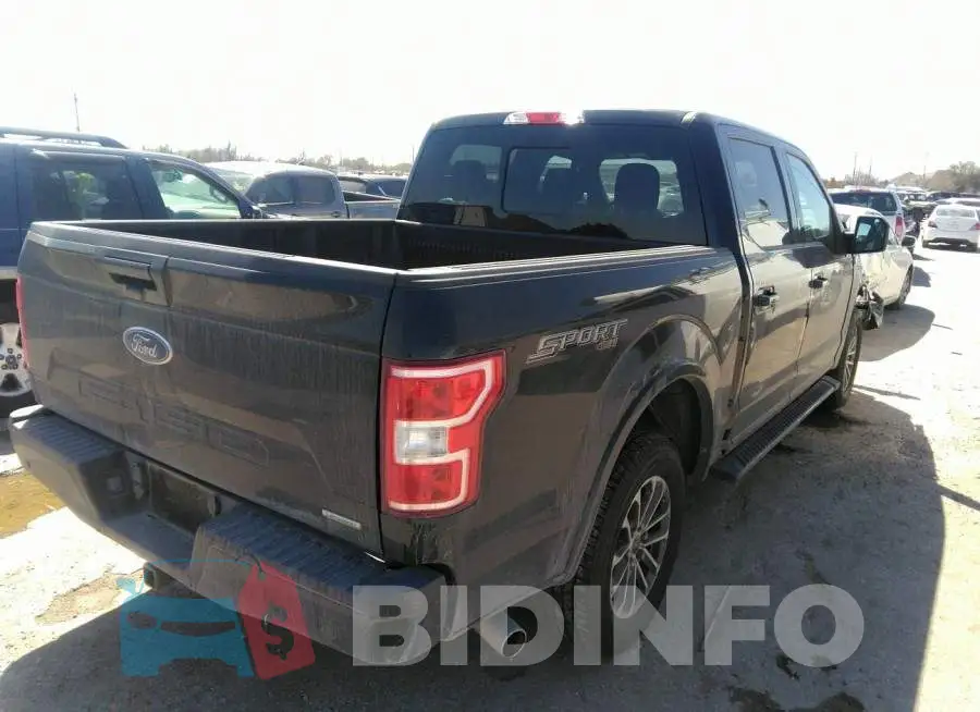 1FTEW1EP0JFB98898 Photo# 4