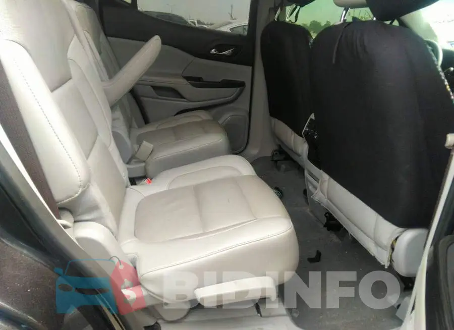 1GKKNNLS6JZ132928 Photo# 8