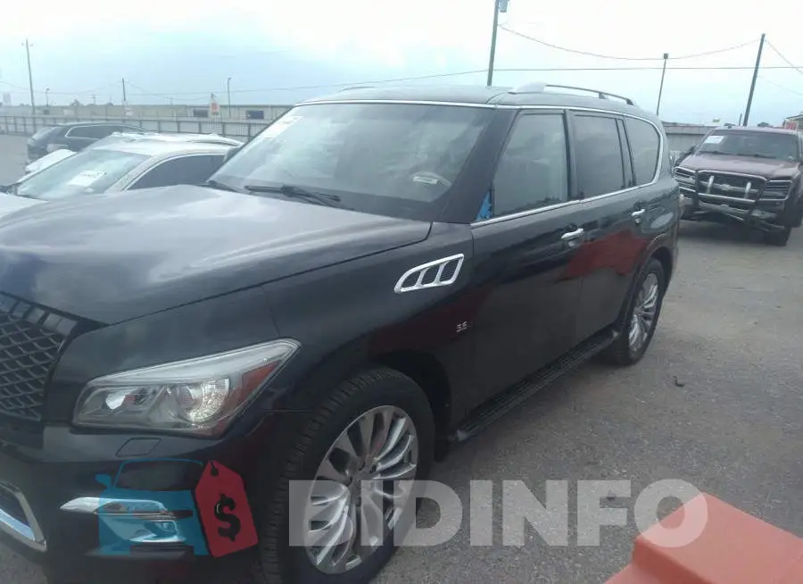 JN8AZ2NEXG9125754 Photo# 2