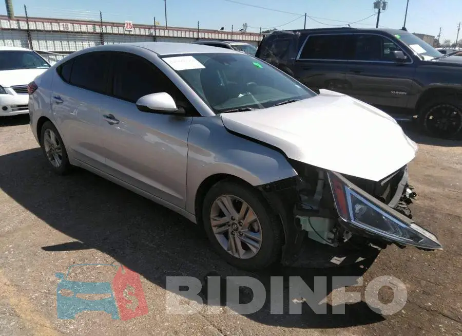 5NPD84LF0KH410773 Photo# 1
