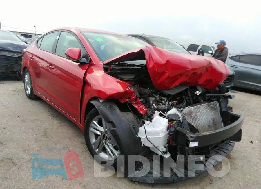 5NPD84LF2LH587455 Photo# 1