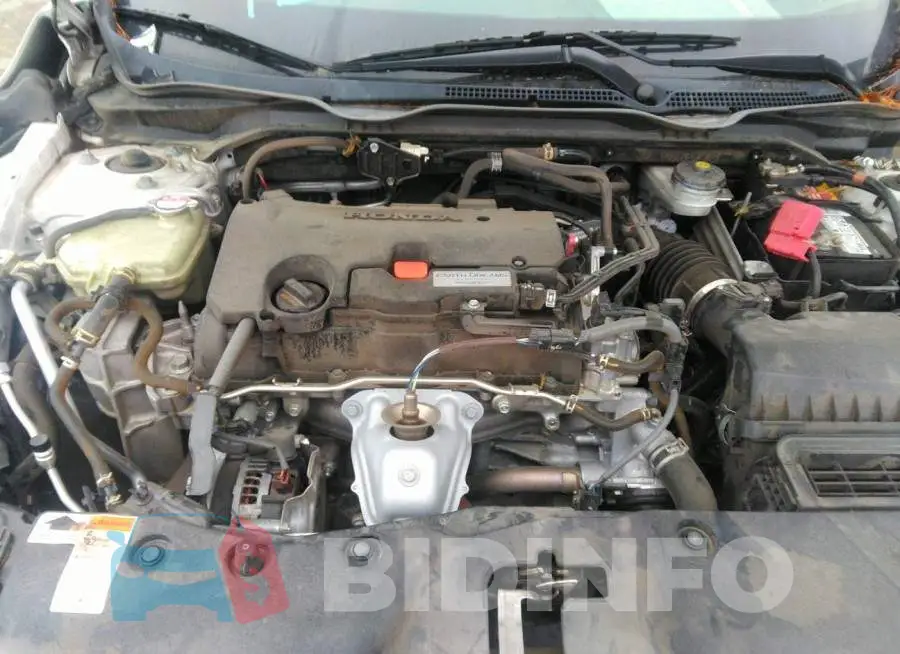 19XFC2F75HE032785 Photo# 10