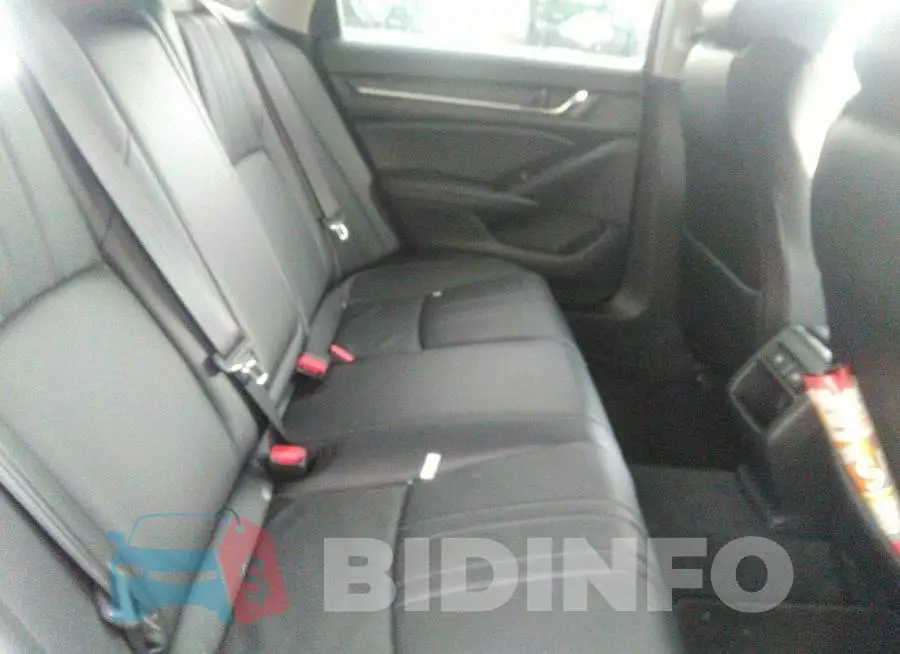 1HGCV1F42NA026844 Photo# 8