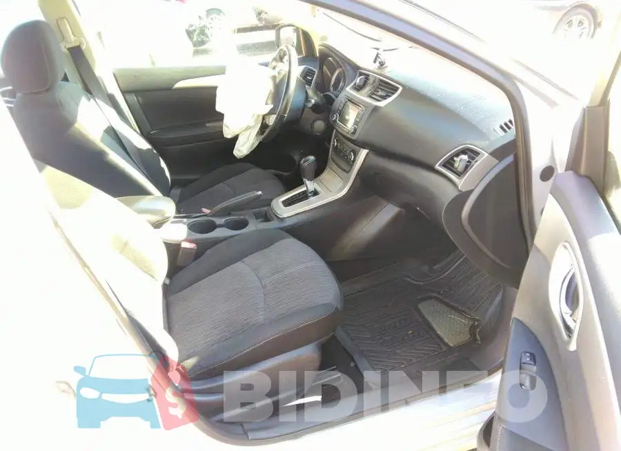 3N1AB7AP1FL631017 Photo# 5
