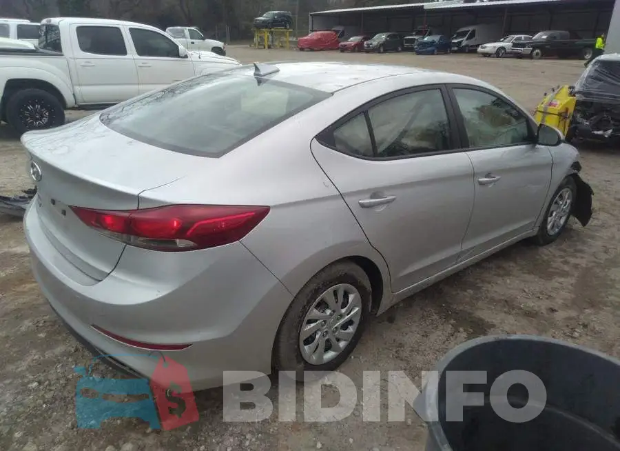 5NPD74LFXHH104434 Photo# 4