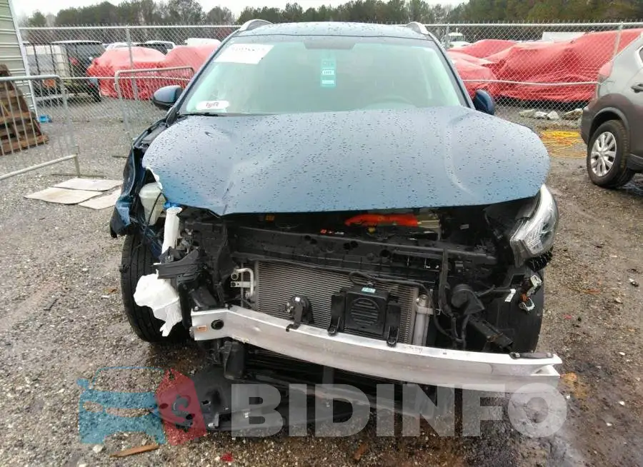 KNDCB3LC5L5360581 Photo# 6